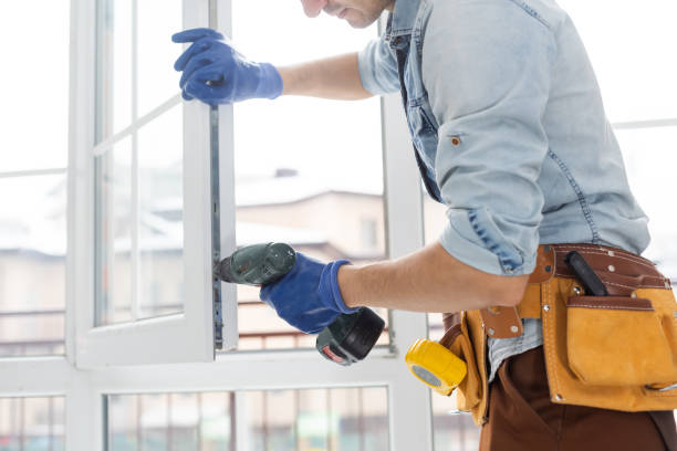 Fast and Reliable Emergency Window and Door Repairs in Monona, WI